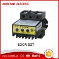 EOCR-DZ(T) Electronic Ground Fault Relay